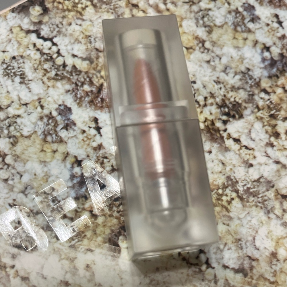 RARE DISCONTINUED Mrs. West Collection, Pink Lipstick